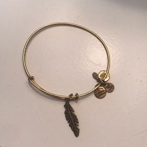 Alex and Ani bracelet